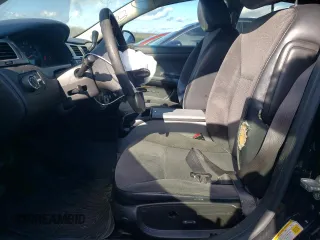 2013 Chevrolet Impala Police with VIN 2G1WD5E38D1247154, listed as a Copart auction lot 84818634 with 127,895 mi miles and Salvage Title. Bid and sale history available at carsss.com. Image 7.