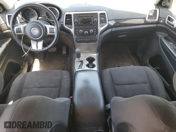 2011 Jeep Grand Cherokee Laredo with VIN 1J4RR4GG2BC669566, listed as a Copart auction lot 55774435 with 149,529 mi miles and Clean title. Bid and sale history available at DreamBid. Image 8.