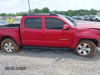 2015 Toyota Tacoma с VIN 3TMLU4EN5FM188212, выставлен на аукционе IAAI как лот 42319990 с пробегом 105 691 миль миль и . История ставок и продаж доступна на DreamBid. Изображение 13.