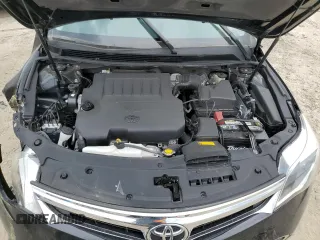 2015 Toyota Avalon Limited with VIN 4T1BK1EBXFU162931, listed as a Copart auction lot 54708945 with 84,375 mi miles and Clean Title. Bid and sale history available at DreamBid. Image 11.