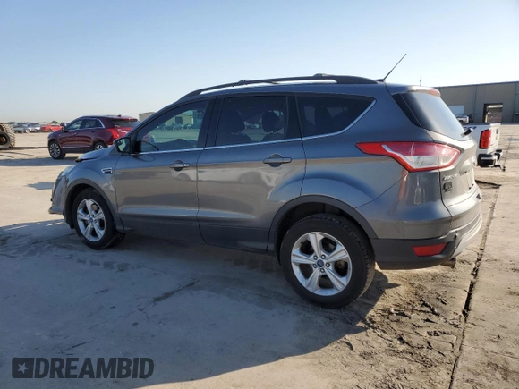 2013 Ford Escape SE with VIN 1FMCU0G94DUA29128, listed as a Copart auction lot 52251995 with 199,567 mi miles and Salvage Title. Bid and sale history available at carsss.com. Image 2.