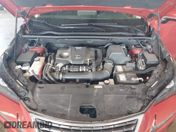 2021 Lexus NX 300 z VIN JTJDARDZ6M2253598, wystawiony jako IAAI lot #42410887 z przebiegiem 46 434 mil mil oraz . Historia ofert i sprzedaży dostępna na DreamBid. Obrazek 10.