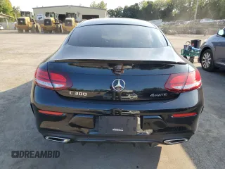 2021 Mercedes-Benz C 300 с VIN W1KWJ8EB4MG094323, выставлен на аукционе Copart как лот 71461314 с пробегом 45 782 миль миль и Списание • Salvage title. История ставок и продаж доступна на DreamBid. Изображение 6.