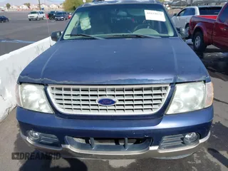 2004 Ford Explorer Eddie Bauer with VIN 1FMDU64W64UB74012, listed as a IAAI auction lot 41629872 with Not provided miles and . Bid and sale history available at DreamBid. Image 6.