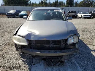 2003 Volkswagen Passat GLX with VIN WVWRH63B93P354188, listed as a Copart auction lot 69510584 with 125,225 mi miles and Salvage Title. Bid and sale history available at carsss.com. Image 5.