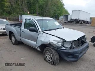 2008 Toyota Tacoma с VIN 5TENX22NX8Z471946, выставлен на аукционе IAAI как лот 42222449 с пробегом 177 276 миль миль и . История ставок и продаж доступна на DreamBid. Изображение 1.
