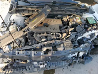 2020 Nissan Altima S z VIN 1N4BL4BV4LC241309, wystawiony jako Copart lot #55280705 z przebiegiem 112 145 mil mil oraz Szkoda całkowita • Salvage title. Historia ofert i sprzedaży dostępna na DreamBid. Obrazek 11.