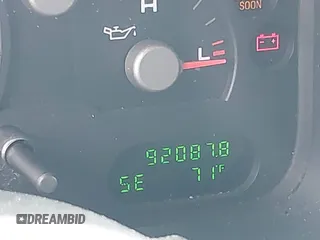 2003 Ford Explorer XLT с VIN 1FMZU73K13UB44280, выставлен на аукционе IAAI как лот 42615638 с пробегом 92 087 миль миль и . История ставок и продаж доступна на DreamBid. Изображение 15.