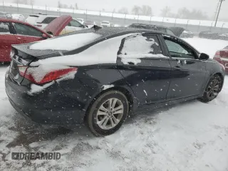 2013 Hyundai Sonata GLS z VIN 5NPEB4AC6DH534595, wystawiony jako Copart lot #87608475 z przebiegiem 190 407 mil mil oraz Szkoda całkowita • Salvage title. Historia ofert i sprzedaży dostępna na DreamBid. Obrazek 3.