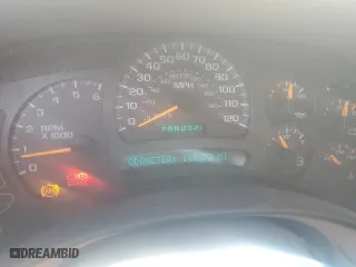 2003 Chevrolet Silverado 1500 LT with VIN 1GCEK19T43E223264, listed as a Copart auction lot 51336905 with 188,672 mi miles and Salvage Title. Bid and sale history available at carsss.com. Image 9.