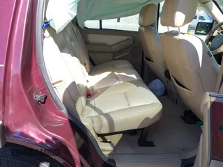 2007 Ford Explorer Eddie Bauer with VIN 1FMEU74837UA43426, listed as a IAAI auction lot 42130393 with 220,169 mi miles and . Bid and sale history available at DreamBid. Image 8.