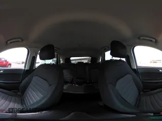 2017 Ford Edge SE с VIN 2FMPK3G99HBC36411, выставлен на аукционе IAAI как лот 41900559 с пробегом 156 501 миль миль и . История ставок и продаж доступна на DreamBid. Изображение 18.