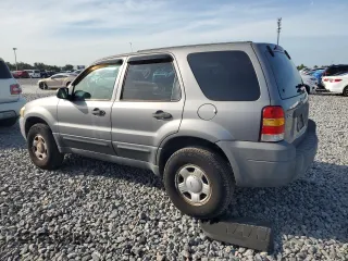 2007 Ford Escape XLS with VIN 1FMYU02Z77KA28665, listed as a Copart auction lot 64358445 with 67,350 mi miles and Clean title. Bid and sale history available at DreamBid. Image 2.