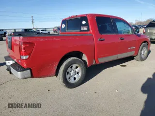 2006 Nissan Titan SE z VIN 1N6AA07A36N556439, wystawiony jako Copart lot #49556645 z przebiegiem 258 089 mil mil oraz Szkoda całkowita • Salvage title. Historia ofert i sprzedaży dostępna na DreamBid. Obrazek 3.