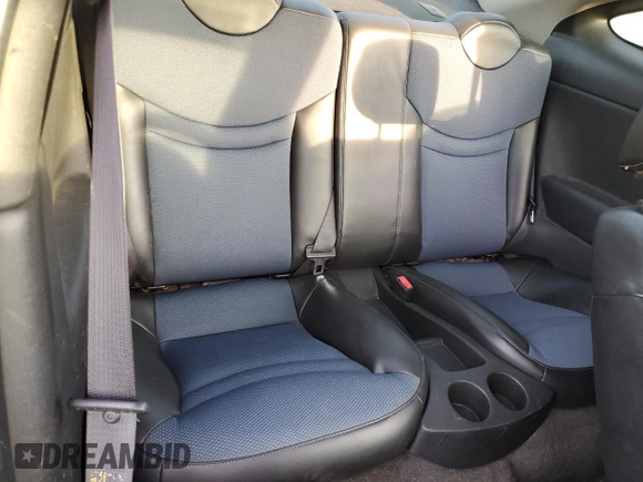 2006 Chevrolet Cobalt with VIN 1G1AP14P267794859, listed as a Copart auction lot 79352254 with 146,766 mi miles and Non Repairable. Bid and sale history available at DreamBid. Image 10.
