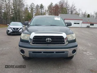 2008 Toyota Tundra 4WD Truck with VIN 5TBBV54198S500489, listed as a IAAI auction lot 42171081 with 115,406 mi miles. Bid and sale history available at carsss.com. Image 12.