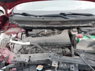 2017 Nissan Rogue SL с VIN JN8AT2MV1HW250468, выставлен на аукционе IAAI как лот 41946089 с пробегом 115 179 миль миль и . История ставок и продаж доступна на DreamBid. Изображение 10.