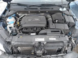 2017 Volkswagen Jetta SEL with VIN 3VWL17AJ6HM397343, listed as a IAAI auction lot 41038103 with 75,752 mi miles and . Bid and sale history available at DreamBid. Image 10.