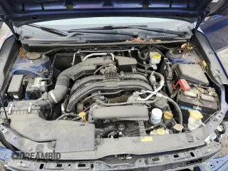 2018 Subaru Impreza z VIN 4S3GTAA60J3743966, wystawiony jako Copart lot #50839225 z przebiegiem 68 730 mil mil oraz Szkoda całkowita • Salvage title. Historia ofert i sprzedaży dostępna na DreamBid. Obrazek 11.