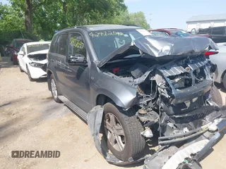 2006 Suzuki Grand Vitara Luxury с VIN JS3TE947764103834, выставлен на аукционе IAAI как лот 42412547 с пробегом 121 163 миль миль и . История ставок и продаж доступна на DreamBid. Изображение 1.