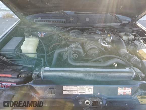 2002 Land Rover Discovery with VIN SALTL12482A743666, listed as a Copart auction lot 75930464 with 143,798 mi miles and Clean Title. Bid and sale history available at DreamBid. Image 11.