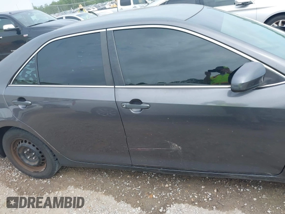 2014 Toyota Camry L with VIN 4T1BF1FK1EU771679, listed as a IAAI auction lot 42090764 with 216,362 mi miles and . Bid and sale history available at DreamBid. Image 13.