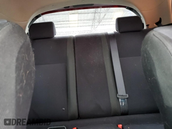2013 Nissan Juke SV with VIN JN8AF5MR1DT225173, listed as a Copart auction lot 47866995 with 177,116 mi miles and Salvage Title. Bid and sale history available at carsss.com. Image 10.