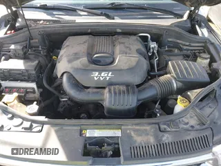 2013 Dodge Durango SXT with VIN 1C4RDJAG3DC512367, listed as a IAAI auction lot 41721437 with 176,092 mi miles. Bid and sale history available at carsss.com. Image 10.