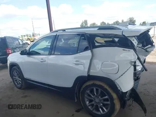 2023 GMC Terrain SLT с VIN 3GKALPEG9PL161071, выставлен на аукционе IAAI как лот 41895831 с пробегом 24 509 миль миль и . История ставок и продаж доступна на DreamBid. Изображение 13.