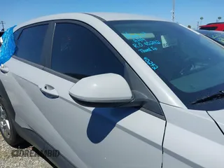 2024 Hyundai Kona SE with VIN KM8HA3AB7RU041986, listed as a IAAI auction lot 41830985 with 30,615 mi miles and . Bid and sale history available at DreamBid. Image 14.