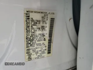 2006 Nissan Titan XE with VIN 1N6BA07A46N519520, listed as a Copart auction lot 57784305 with 164,328 mi miles and Salvage title. Bid and sale history available at DreamBid. Image 12.