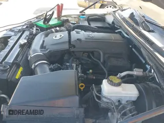 2007 Nissan Frontier SE с VIN 1N6AD09U37C450276, выставлен на аукционе IAAI как лот 43422924 с пробегом 183 858 миль миль и . История ставок и продаж доступна на DreamBid. Изображение 23.
