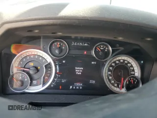 2015 Ram 1500 Big Horn z VIN 1C6RR7LT7FS528456, wystawiony jako Copart lot #61002655 z przebiegiem 111 419 mil mil oraz Szkoda całkowita • Salvage title. Historia ofert i sprzedaży dostępna na DreamBid. Obrazek 9.