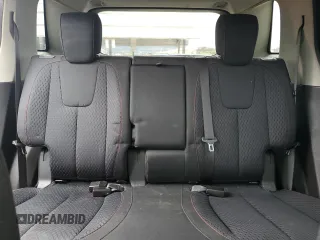 2013 GMC Terrain SLE with VIN 2GKALMEK6D6188232, listed as a Copart auction lot 65965645 with 153,201 mi miles and Salvage title. Bid and sale history available at DreamBid. Image 10.