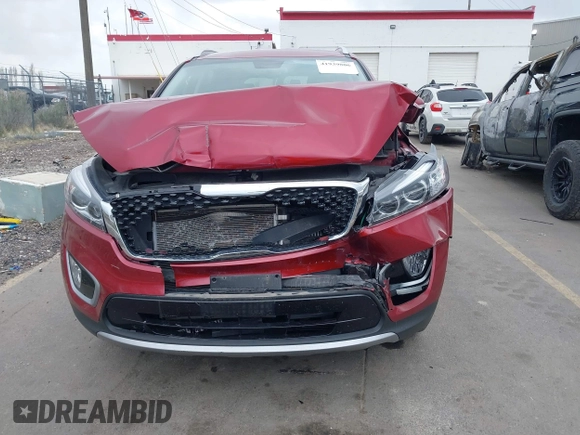 2017 Kia Sorento EX with VIN 5XYPHDA15HG274693, listed as a IAAI auction lot 41939806 with 69,011 mi miles and . Bid and sale history available at DreamBid. Image 12.