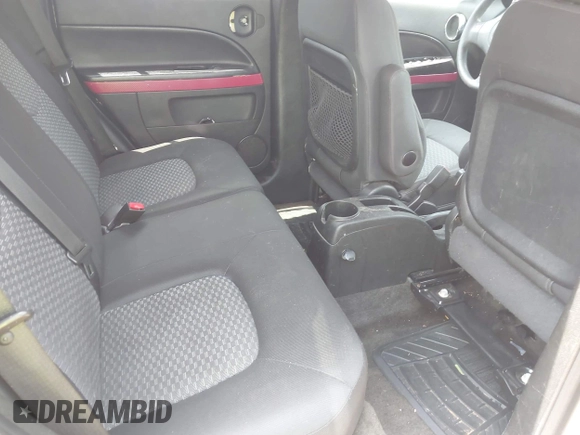2011 Chevrolet HHR 1LT с VIN 3GNBABFW4BS504003, выставлен на аукционе IAAI как лот 42560172 с пробегом 215 366 миль миль и . История ставок и продаж доступна на DreamBid. Изображение 8.