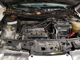 2003 Saturn VUE z VIN 5GZCZ63BX3S801710, wystawiony jako Copart lot #57797305 z przebiegiem Nie podano mil oraz Czysty tytuł • Clean title. Historia ofert i sprzedaży dostępna na DreamBid. Obrazek 12.