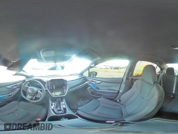 2023 Subaru WRX Premium with VIN JF1VBAH63P8822999, listed as a Copart auction lot 77064684 with Not Provided miles and Non Repairable. Bid and sale history available at DreamBid. Image 13.