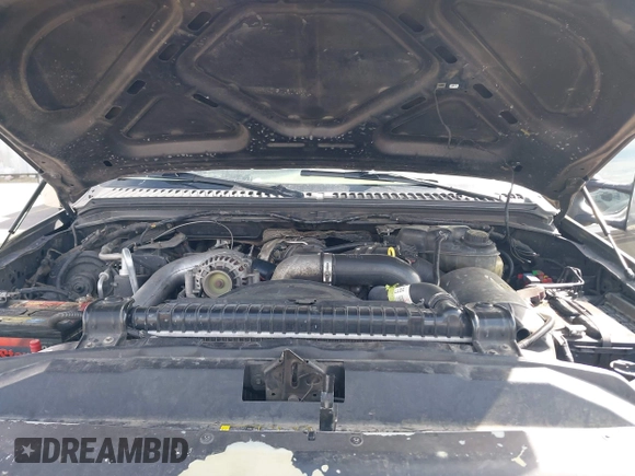 2007 Ford F-250 XL with VIN 1FTSW21P07EA33334, listed as a IAAI auction lot 42135533 with 246,545 mi miles and . Bid and sale history available at DreamBid. Image 10.