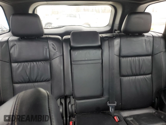2015 Jeep Grand Cherokee Limited with VIN 1C4RJFBG7FC950249, listed as a Copart auction lot 52016835 with 118,324 mi miles and Clean Title. Bid and sale history available at carsss.com. Image 10.