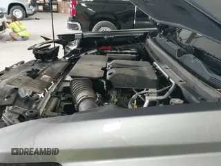 2023 Chevrolet Colorado 2WD LT с VIN 1GCPSCEK1P1162678, выставлен на аукционе IAAI как лот 42464077 с пробегом 11 118 миль миль и . История ставок и продаж доступна на DreamBid. Изображение 19.