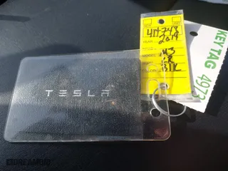 2019 Tesla Model 3 Long Range with VIN 5YJ3E1EB5KF414748, listed as a IAAI auction lot 41778914 with 0 mi miles. Bid and sale history available at carsss.com. Image 11.