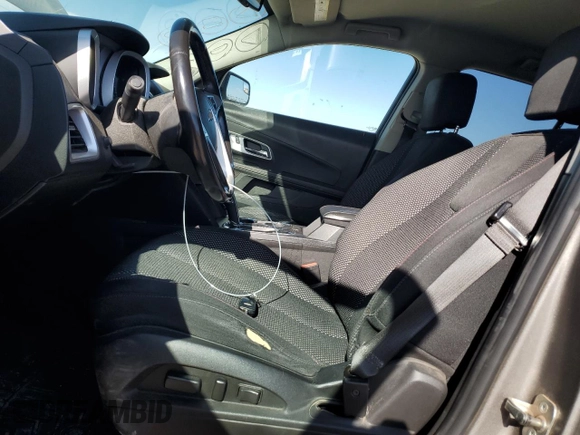 2012 Chevrolet Equinox 1LT z VIN 2GNFLDE5XC6386250, wystawiony jako Copart lot #52962465 z przebiegiem 182 040 mil mil oraz Szkody całkowita. Historia ofert i sprzedaży dostępna na DreamBid. Obrazek 7.