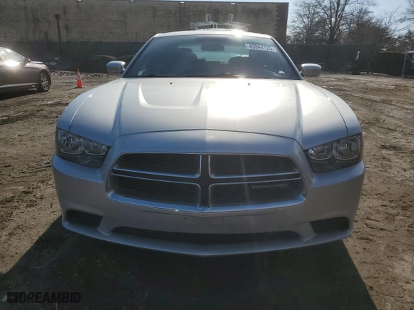 2012 Dodge Charger SE with VIN 2C3CDXBG3CH297239, listed as a Copart auction lot 43944125 with 99,379 mi miles and Salvage Title. Bid and sale history available at carsss.com. Image 5.
