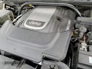 2006 Jeep Grand Cherokee Overland с VIN 1J8HR68226C307087, выставлен на аукционе Copart как лот 41464125 с пробегом 269 343 миль миль и Списание • Salvage title. История ставок и продаж доступна на DreamBid. Изображение 14.