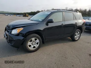 2012 Toyota RAV4 with VIN JTMJF4DV3C5058207, listed as a Copart auction lot 67184344 with 176,132 mi miles and Non repairable. Bid and sale history available at DreamBid. Image 1.