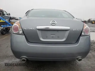 2009 Nissan Altima S with VIN 1N4AL21E99N528658, listed as a Copart auction lot 49719445 with 99,675 mi miles and Salvage Title. Bid and sale history available at DreamBid. Image 6.