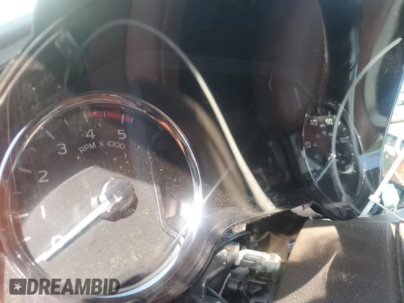 2019 Ford F-350 XL with VIN 1FT8W3DT9KEC28477, listed as a Copart auction lot 60122745 with Not provided miles and Salvage title. Bid and sale history available at DreamBid. Image 9.