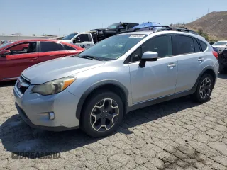 2015 Subaru Crosstrek Premium с VIN JF2GPADCXF8233223, выставлен на аукционе Copart как лот 61403785 с пробегом 309 981 миль миль и Чистый • Clean title. История ставок и продаж доступна на DreamBid. Изображение 1.