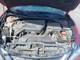2017 Nissan Altima SV with VIN 1N4AL3AP6HC275946, listed as a IAAI auction lot 42439563 with 132,961 mi miles and . Bid and sale history available at DreamBid. Image 12.